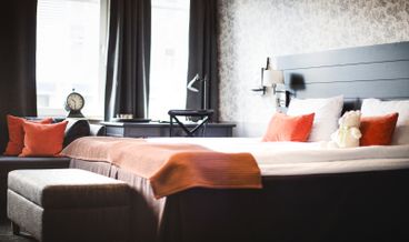 afbeelding van Standaard Kamer
