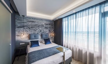 afbeelding van Twin room-Landside