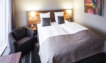 afbeelding van Standaard Kamer