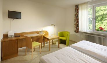 afbeelding van Standaard Kamer