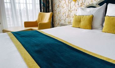 afbeelding van Superior Deluxe Kamer