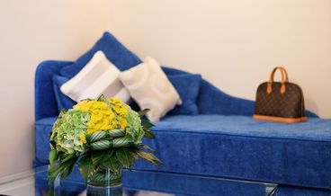 afbeelding van Superior kamer