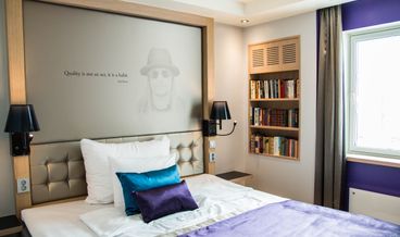 afbeelding van Standaard Kamer