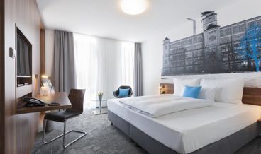 afbeelding van Business kamer