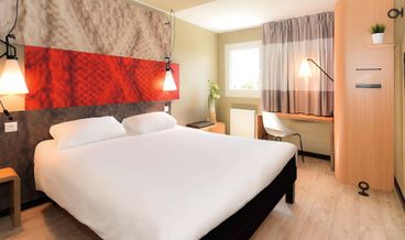 afbeelding van Standard Room, 2 Twin Beds-2 Twin Beds Non Refundable Free WiFi Free self parking