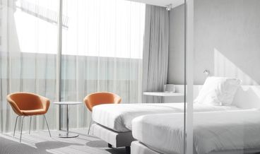 afbeelding van Standaard Kamer
