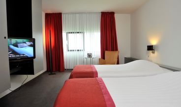 afbeelding van Standaard kamer