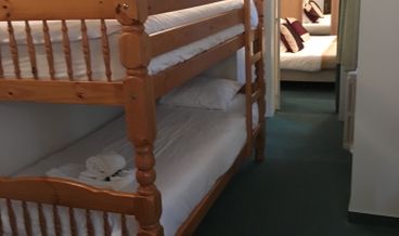 afbeelding van Familiekamer