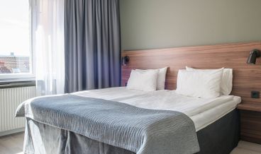 afbeelding van Standaard Kamer