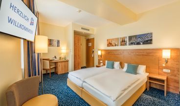 afbeelding van Comfort Twin Room-2 Twin Beds Non Refundable Free WiFi