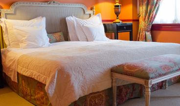 afbeelding van Superior kamer