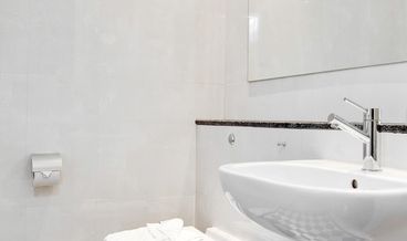 afbeelding van Standaard Kamer