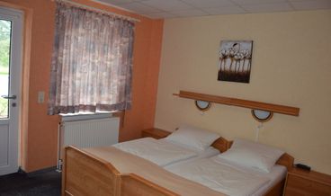 afbeelding van Standaard kamer