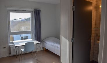 afbeelding van Standaard Kamer