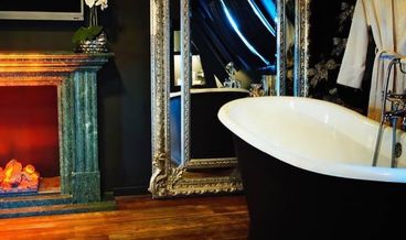 afbeelding van Exclusieve suite (Barok)