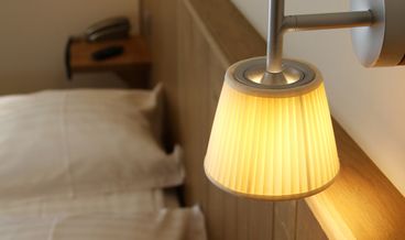 afbeelding van Tweepersoonskamer luxe