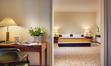 afbeelding van Economy kamer