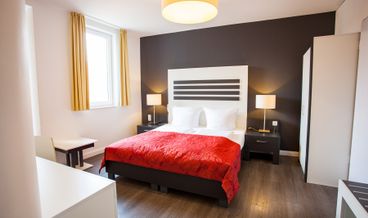afbeelding van Standaard Kamer