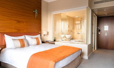 afbeelding van Superior room
