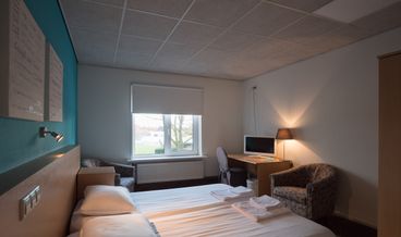 afbeelding van Standaard Kamer