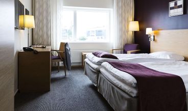 afbeelding van Twin kamer