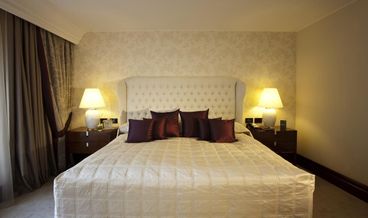 afbeelding van Deluxe kamer