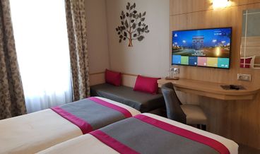 afbeelding van Standaard Kamer