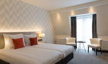 afbeelding van Economy kamer