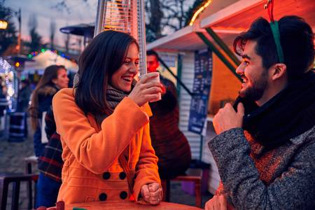 afbeelding van Kerstmarkt Special