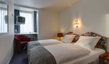 afbeelding van Standaard Kamer