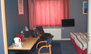 afbeelding van Royale Comfort kamer