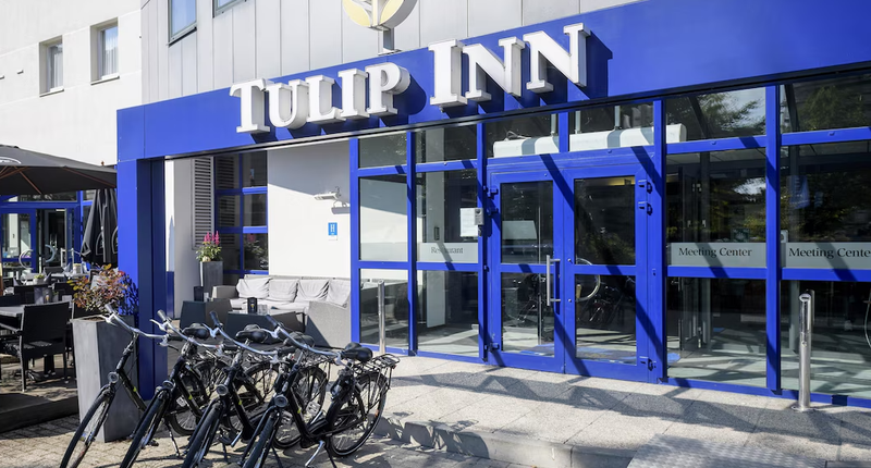 Buitenzijde