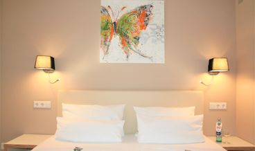 afbeelding van Standaard Kamer