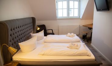 afbeelding van Tweepersoonskamer Standaard