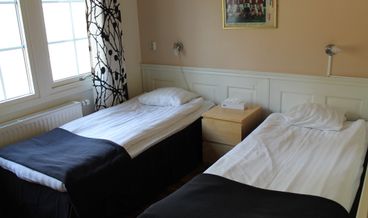 afbeelding van Twin room