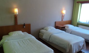 afbeelding van Standaard Kamer