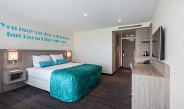 afbeelding van Comfort Kamer Twin