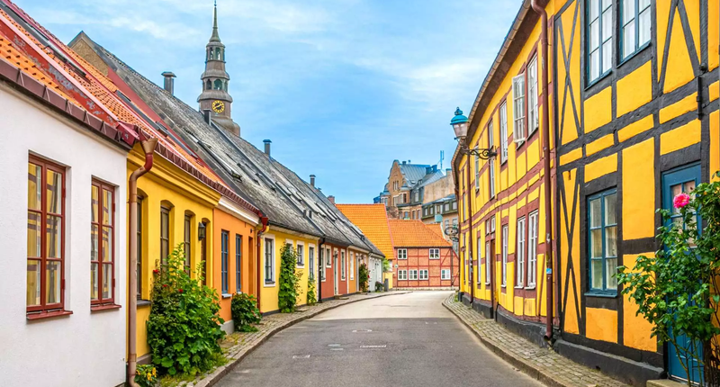 Omgeving