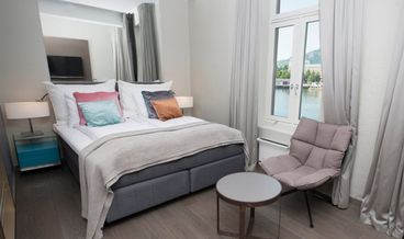 afbeelding van Standaard Kamer