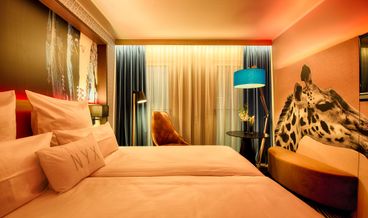 afbeelding van Comfort kamer