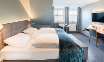 afbeelding van Comfort kamer