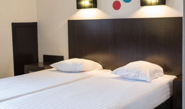 afbeelding van Superior kamer -10% korting