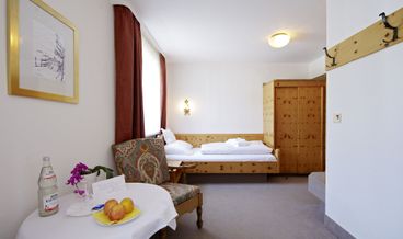 afbeelding van Economy kamer