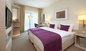 afbeelding van Standaard Kamer