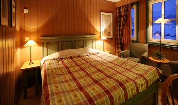 afbeelding van Standaard Kamer