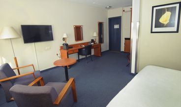 afbeelding van Junior suite