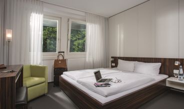afbeelding van Economy kamer
