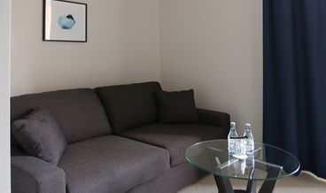 afbeelding van Familiekamer