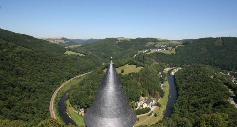 Omgeving