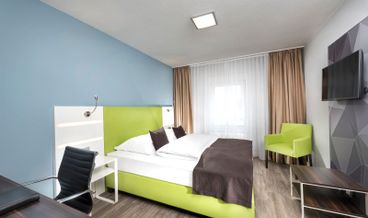 afbeelding van Standaard kamer